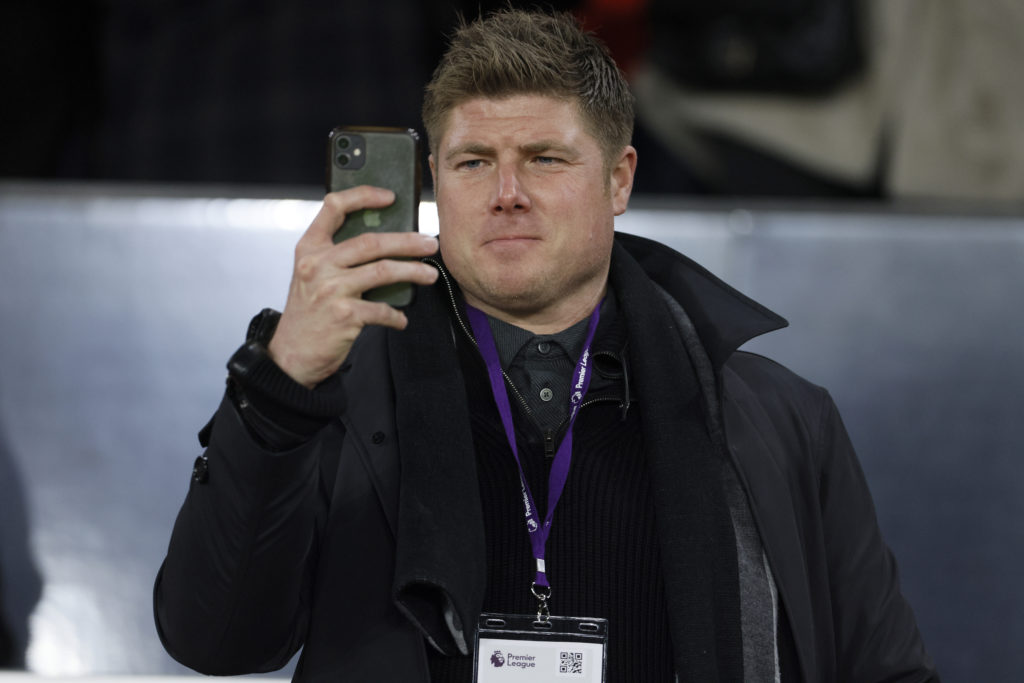 Sheffield United v Liverpool - Premier League