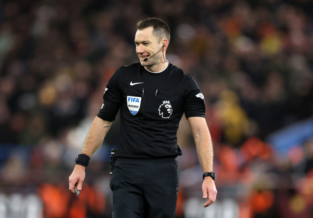 Aston Villa v Arsenal FC - Premier League