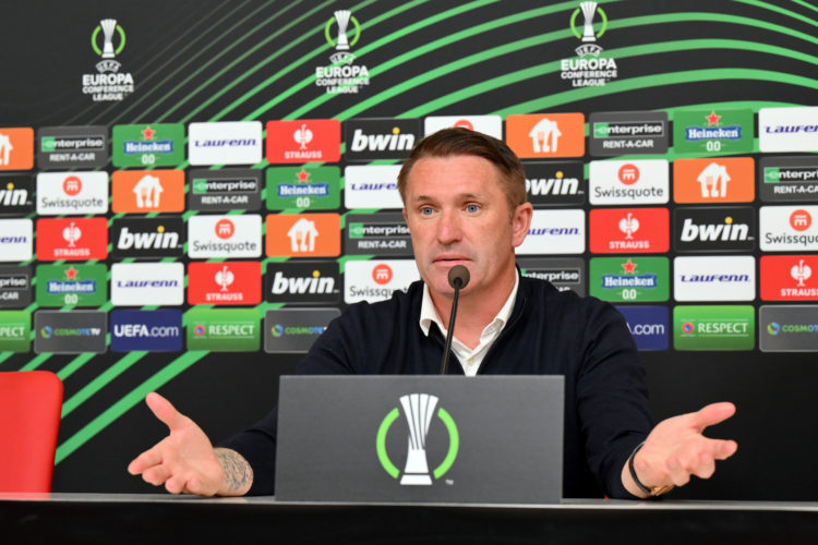 Photo by Sebastian Widmann - UEFA/UEFA via Getty Images