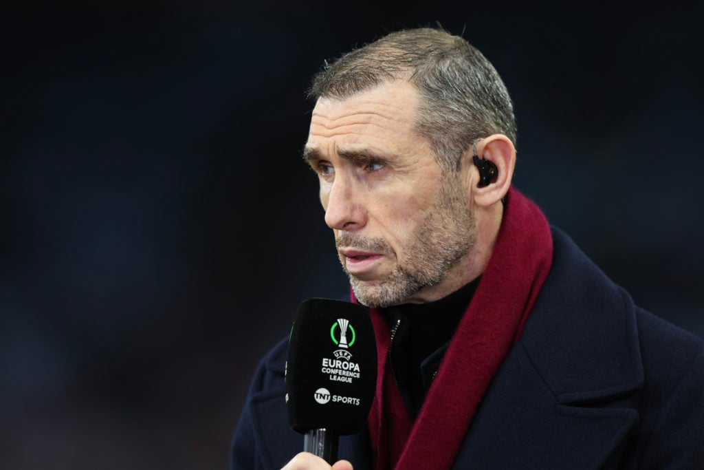 'I wasn't sure': Martin Keown says he's completely changed his mind about one Arsenal player after Tottenham