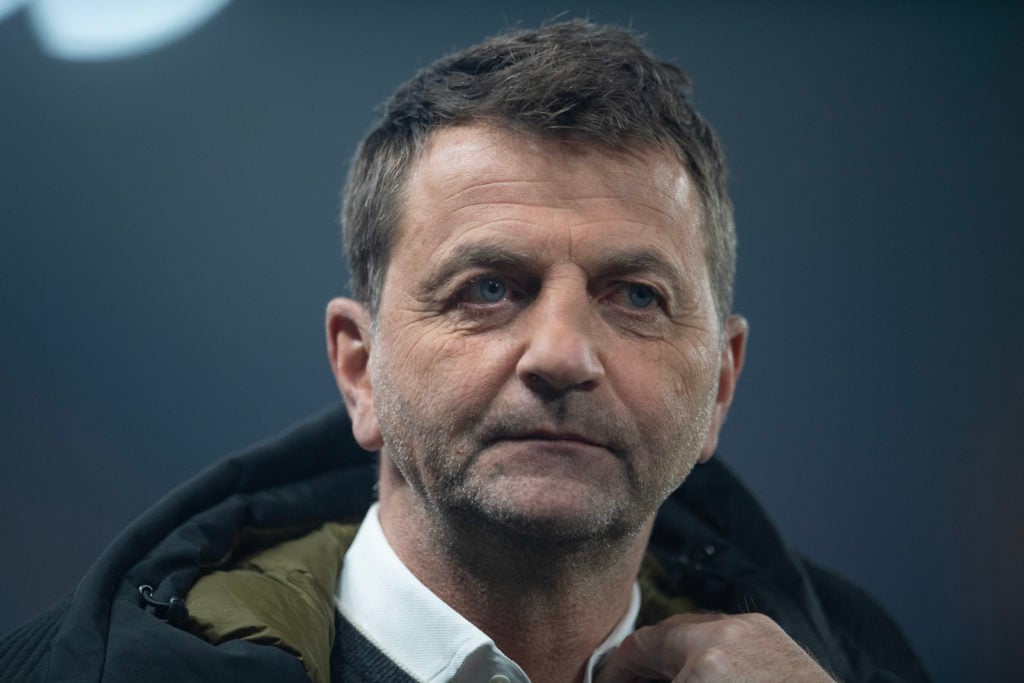 'So aggressive': Tim Sherwood says why Arsenal will score at least five against Southampton today