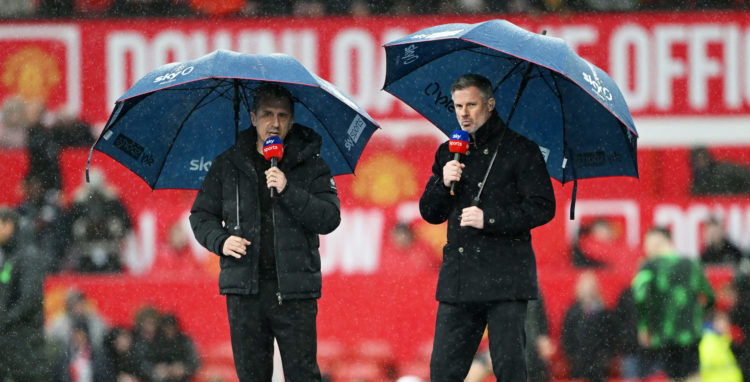 Photo by Shaun Botterill/Getty Images