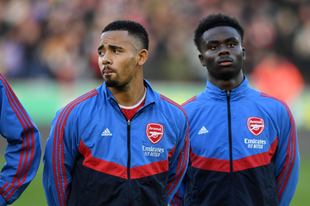 Wolverhampton Wanderers v Arsenal FC - Premier League