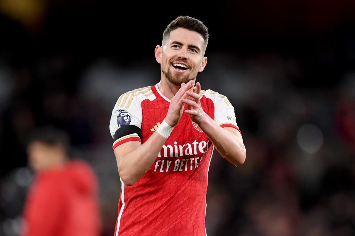 Photo by David Price/Arsenal FC via Getty Images