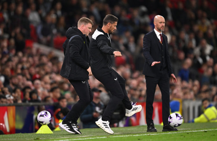 Photo by Stu Forster/Getty Images
