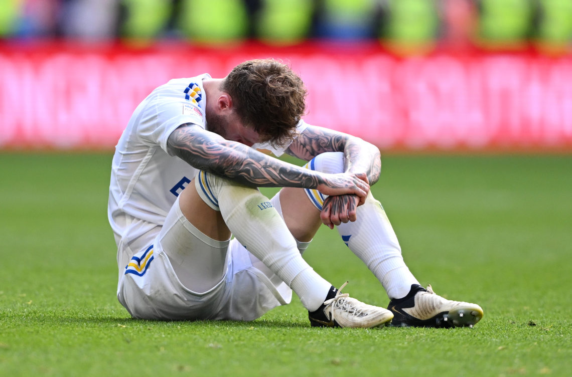 Photo by Mike Hewitt/Getty Images