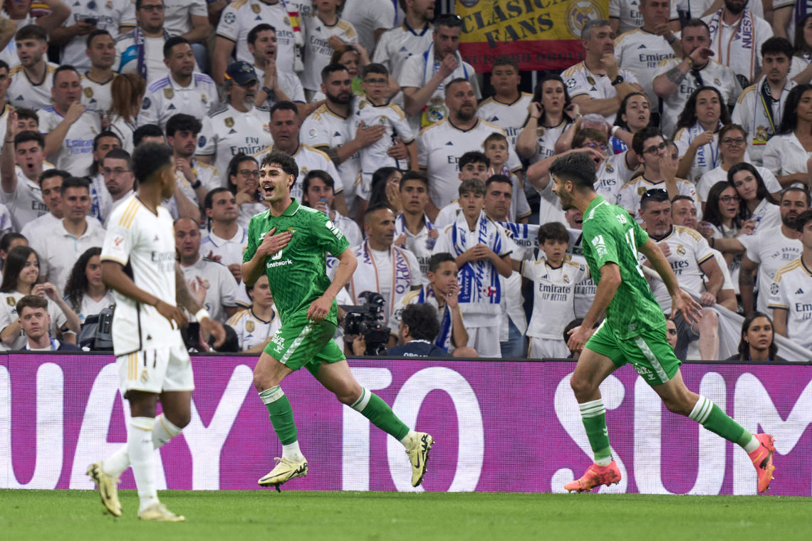 Photo by Diego Souto/Getty Images