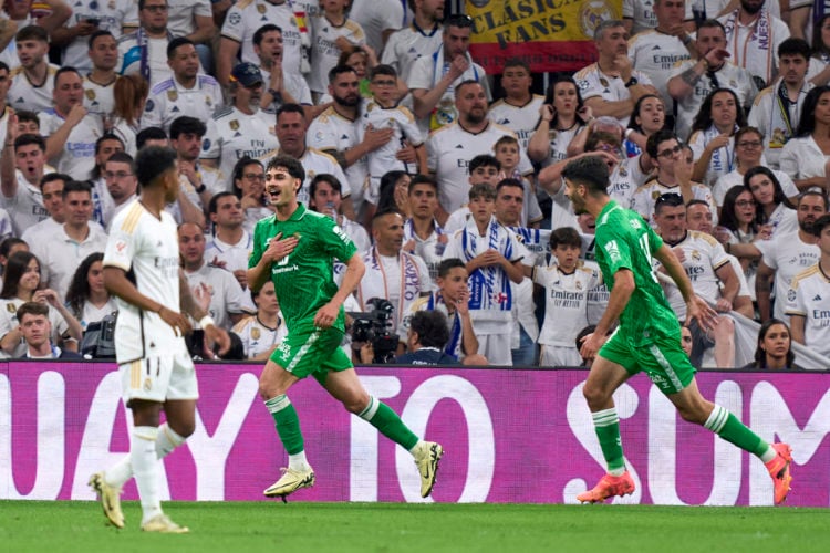 Photo by Diego Souto/Getty Images