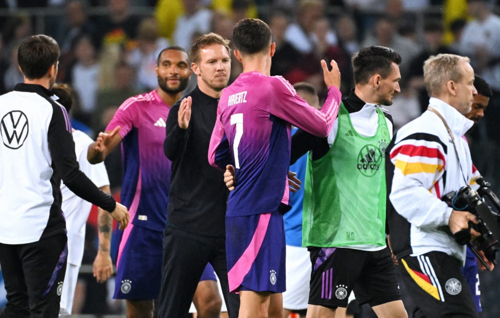 FBL-FRIENDLY-GER-GRE-EURO 2024