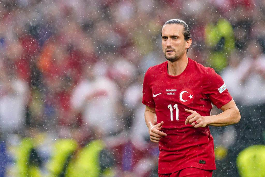 Turkiye v Georgia: Group F - UEFA EURO 2024