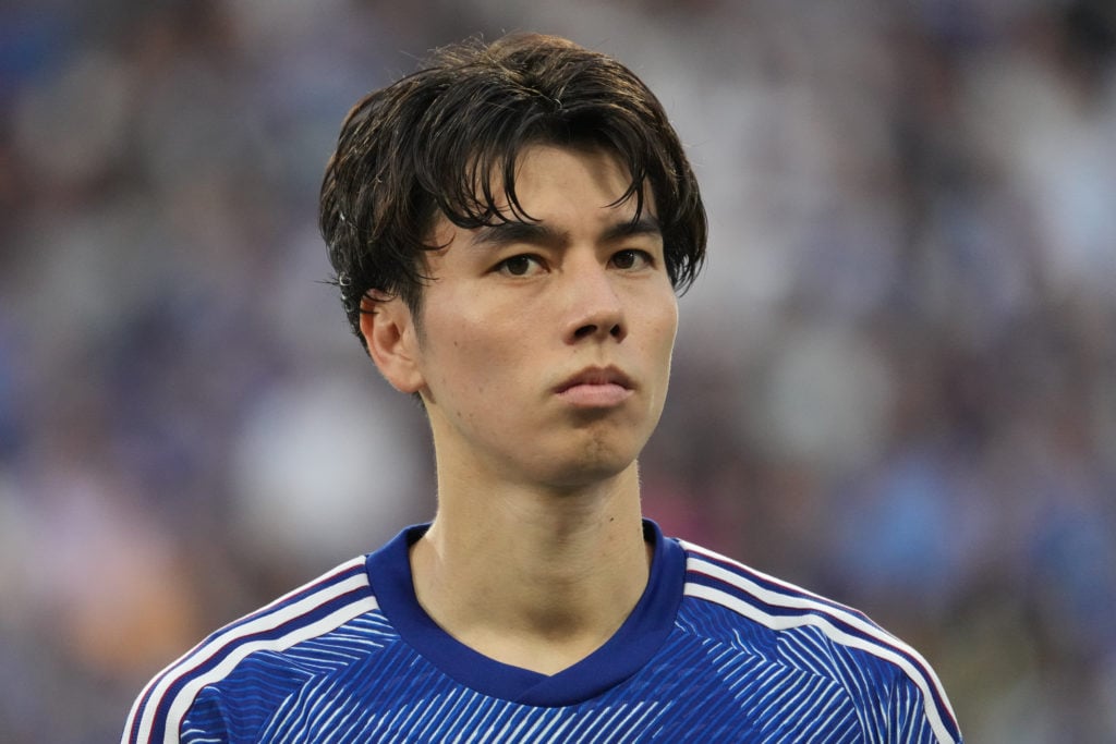 Japan v Syria - FIFA World Cup Asian 2nd Qualifier