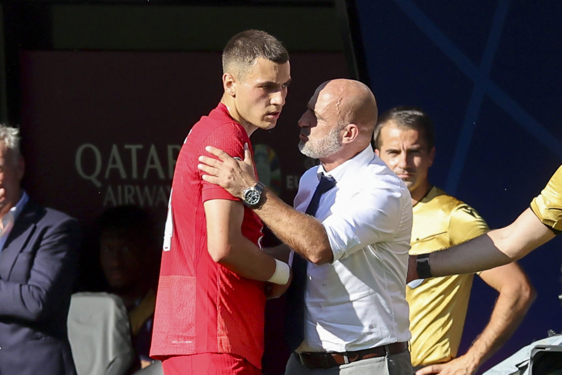 Photo by Marco Steinbrenner/DeFodi Images via Getty Images