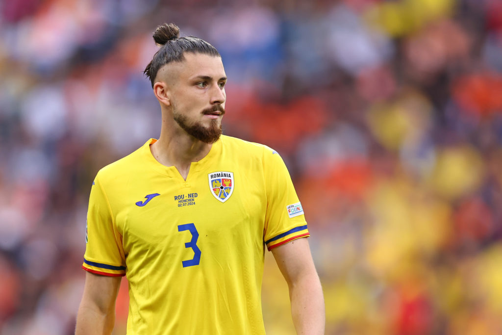Romania v Netherlands: Round of 16 - UEFA EURO 2024
