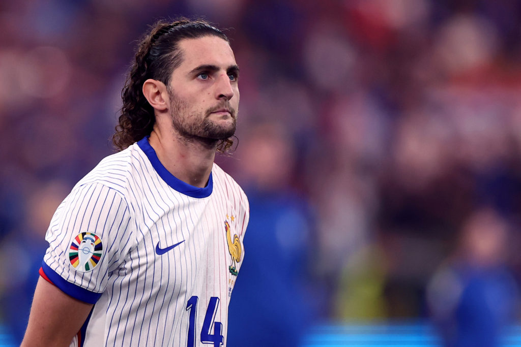Spain v France: Semi-Final - UEFA EURO 2024