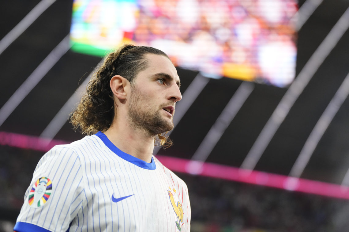 Photo by Jose Breton/Pics Action/NurPhoto via Getty Images