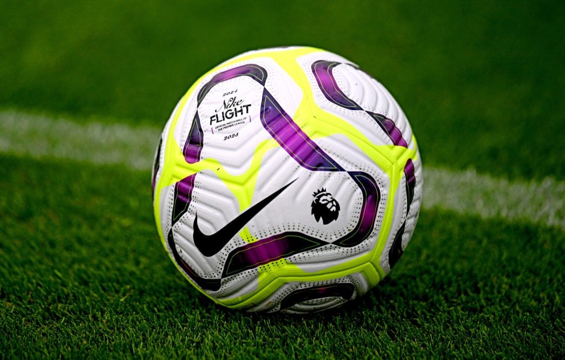 Photo by Andrew Powell/Liverpool FC via Getty Images