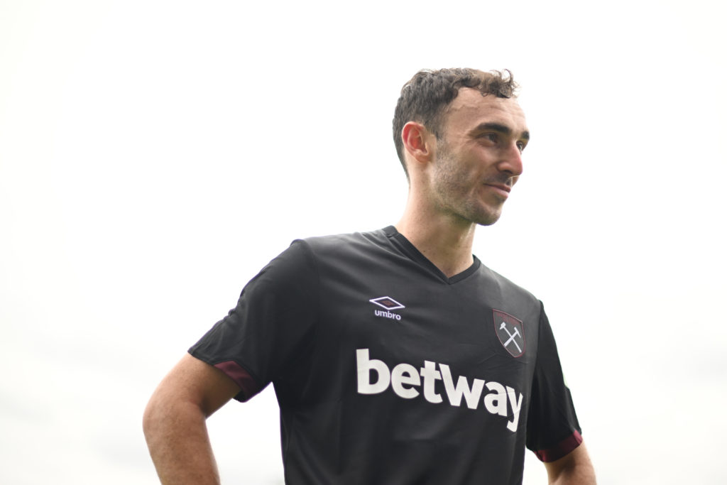 Dagenham & Redbridge v West Ham United - Pre-Season Friendly