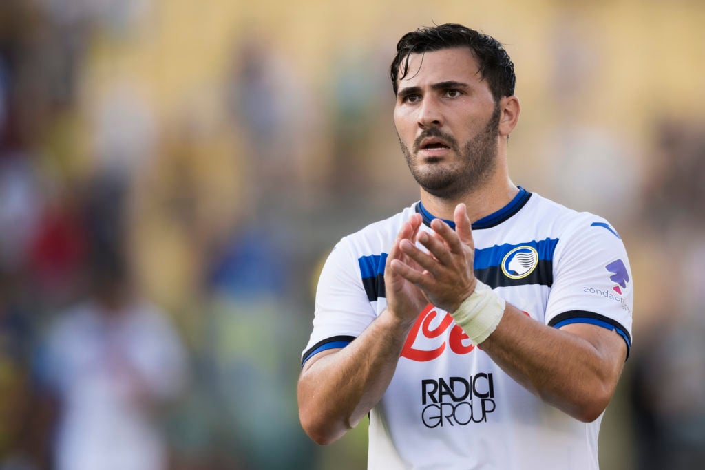 'We have studied them': Sead Kolasinac shares his honest thoughts on Arsenal ahead facing them with Atalanta