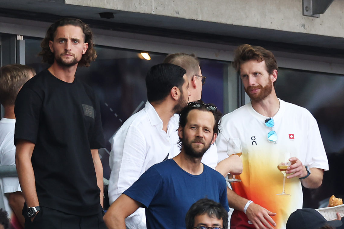 Photo by Pascal Le Segretain/Getty Images