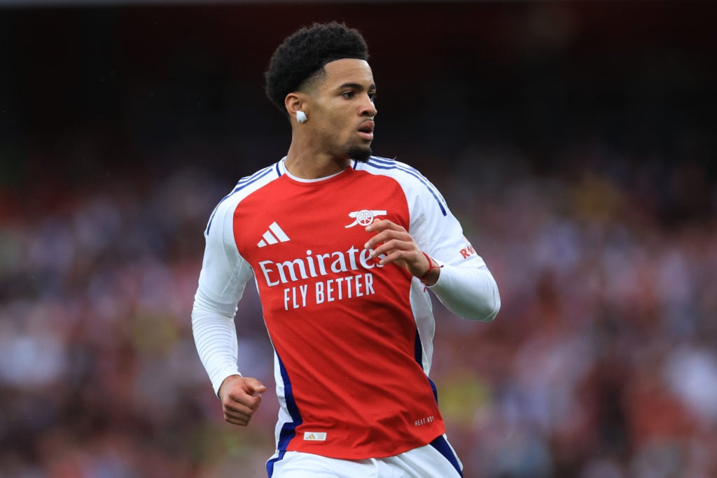 17-year-old Arsenal youngster is ready for his Cesc Fabregas moment in the North London derby - opinion