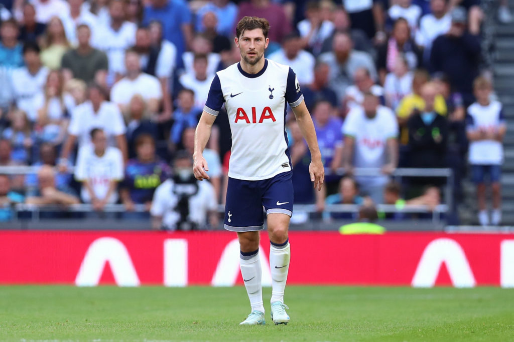 Tottenham Hotspur v FC Bayern Munich - Pre-Season Friendly