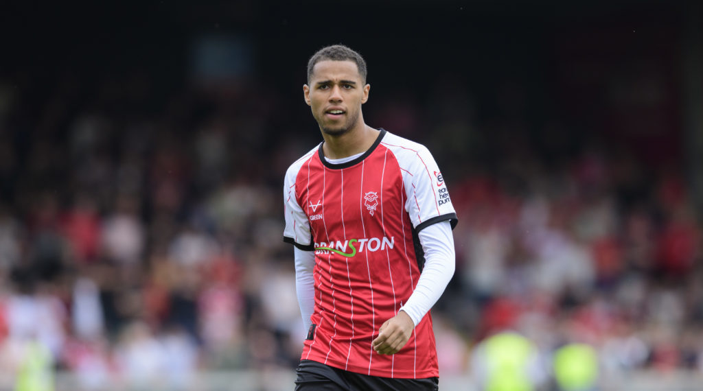 Lincoln City FC v Barnsley FC - Sky Bet League One