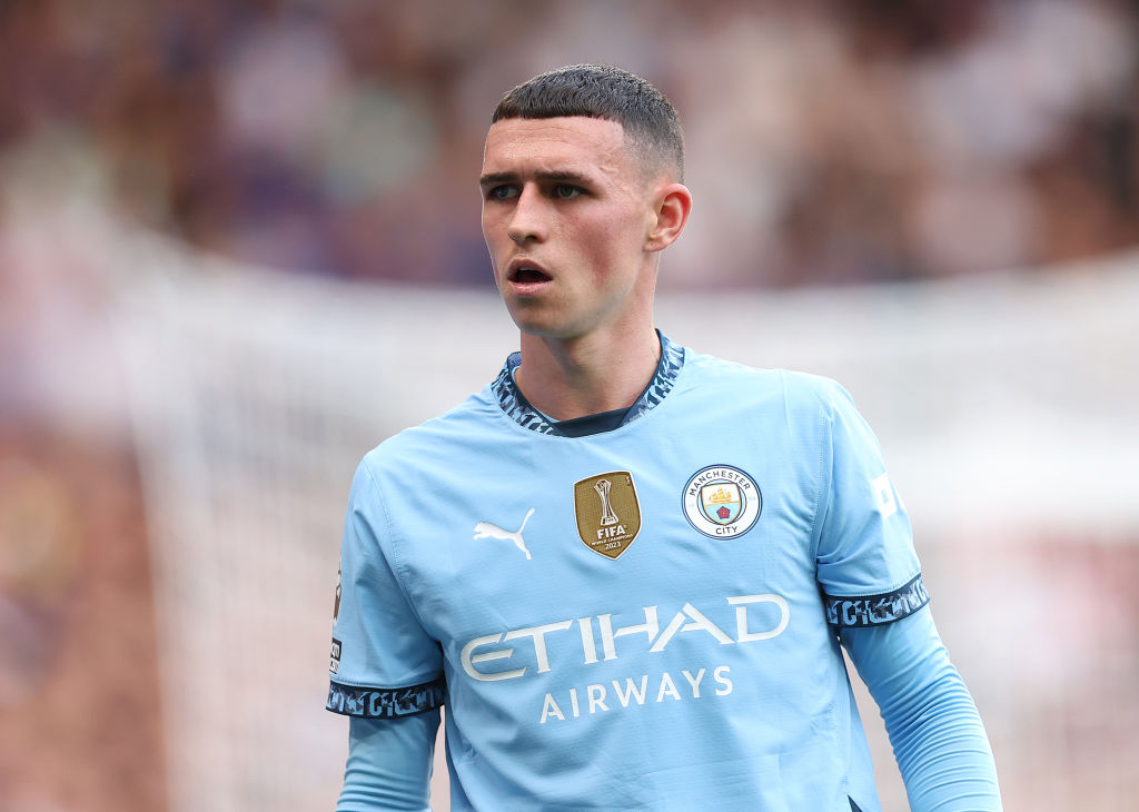 Chelsea FC v Manchester City FC - Premier League