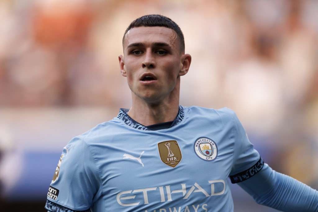 The three best players Tottenham missed out on signing this summer, including player compared to Phil Foden - opinion