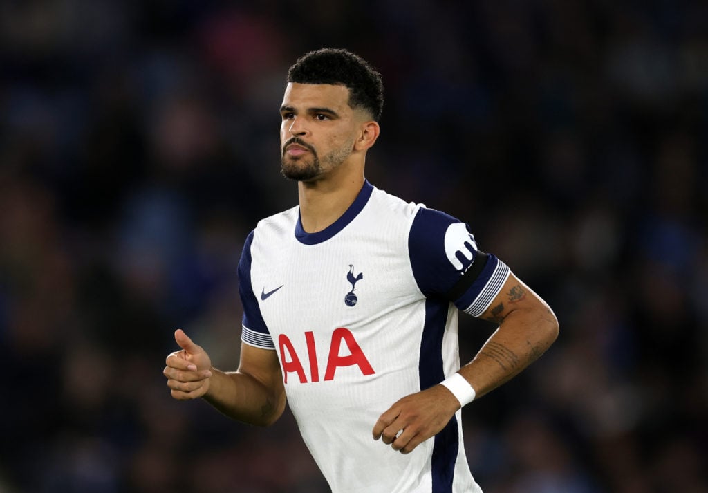 Leicester City FC v Tottenham Hotspur FC - Premier League