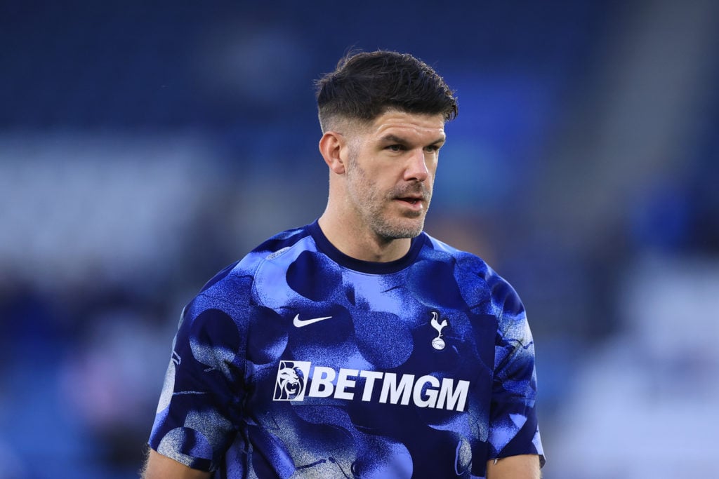 Leicester City FC v Tottenham Hotspur FC - Premier League