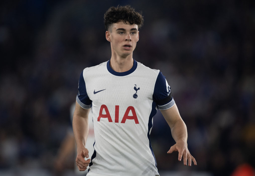 Leicester City FC v Tottenham Hotspur FC - Premier League