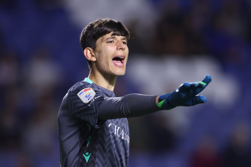 Sheffield Wednesday FC v Leeds United FC - Sky Bet Championship