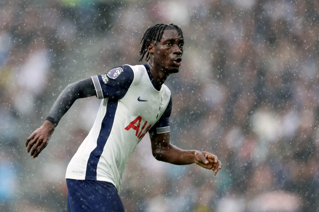 Tottenham Hotspur FC v Everton FC - Premier League