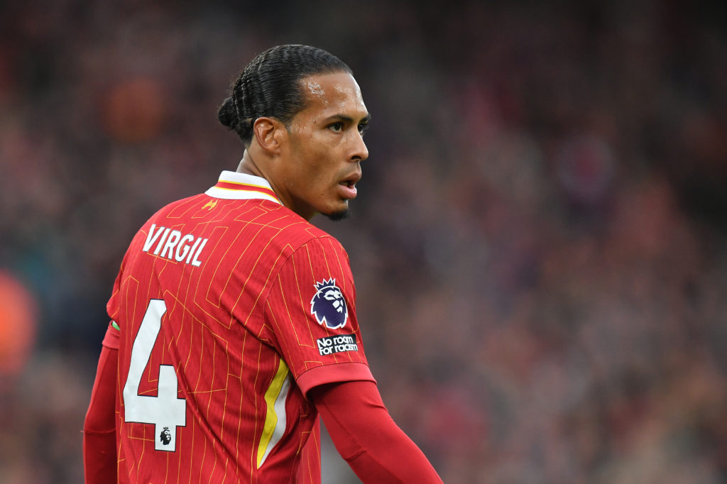 Liverpool FC v Brentford FC - Premier League