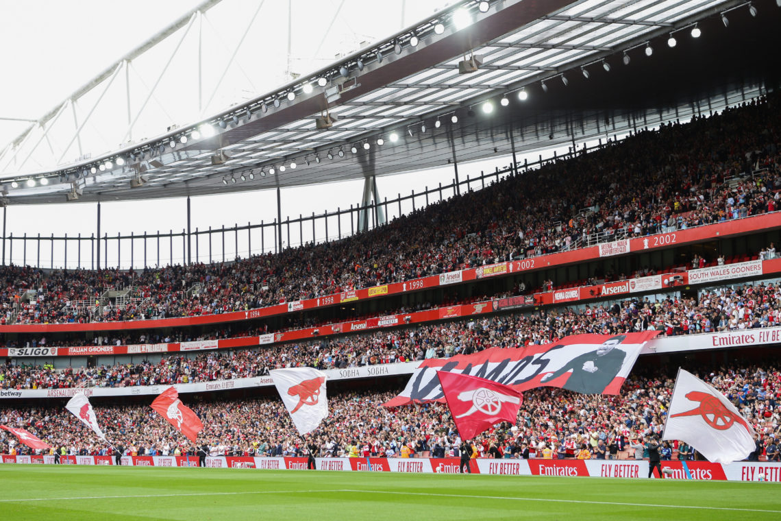 Photo by Jacques Feeney/Offside/Offside via Getty Images