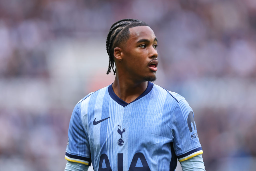 Newcastle United FC v Tottenham Hotspur FC - Premier League