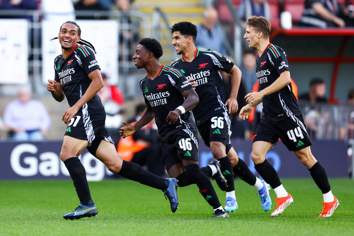 Photo by Jacques Feeney/Offside/Offside via Getty Images