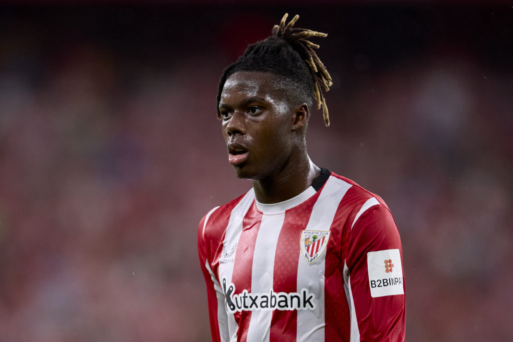 Athletic Club vs Club Atlético de Madrid