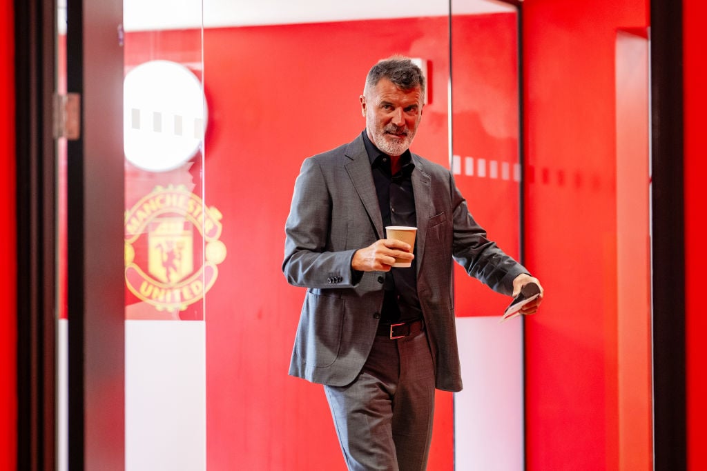 Manchester United FC v Liverpool FC - Premier League