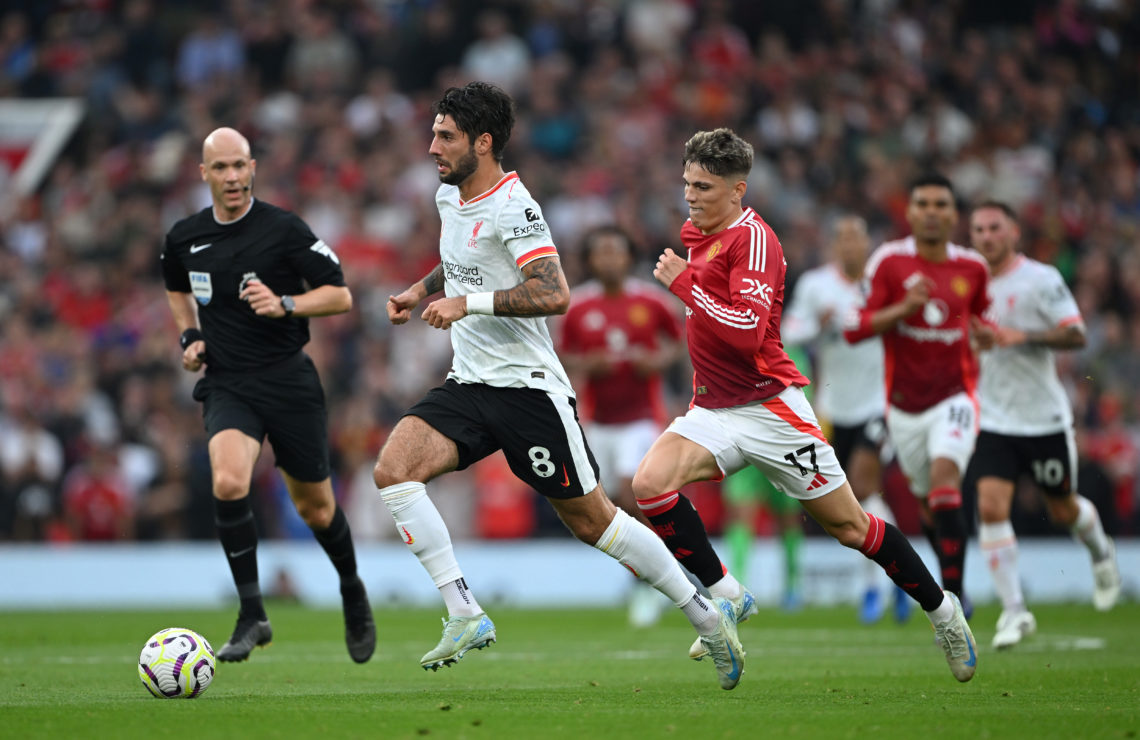 Photo by Shaun Botterill/Getty Images