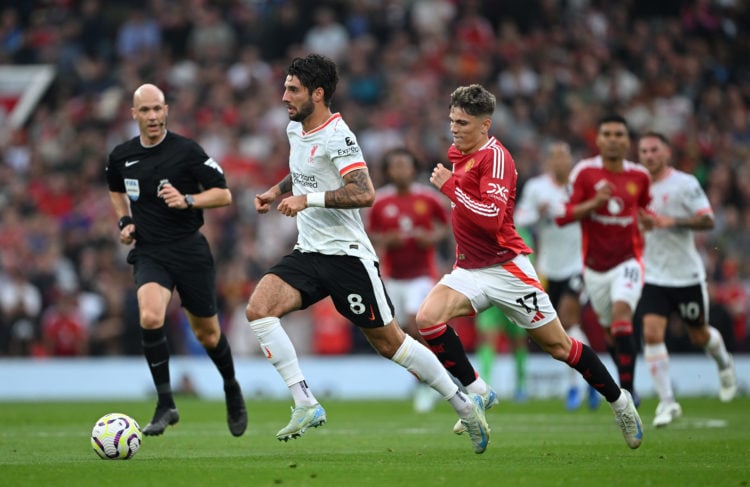 Photo by Shaun Botterill/Getty Images
