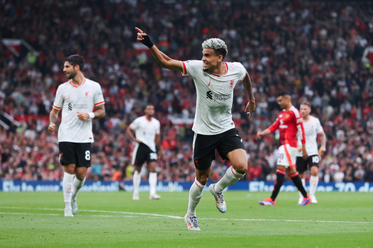 Photo by James Gill - Danehouse/Getty Images