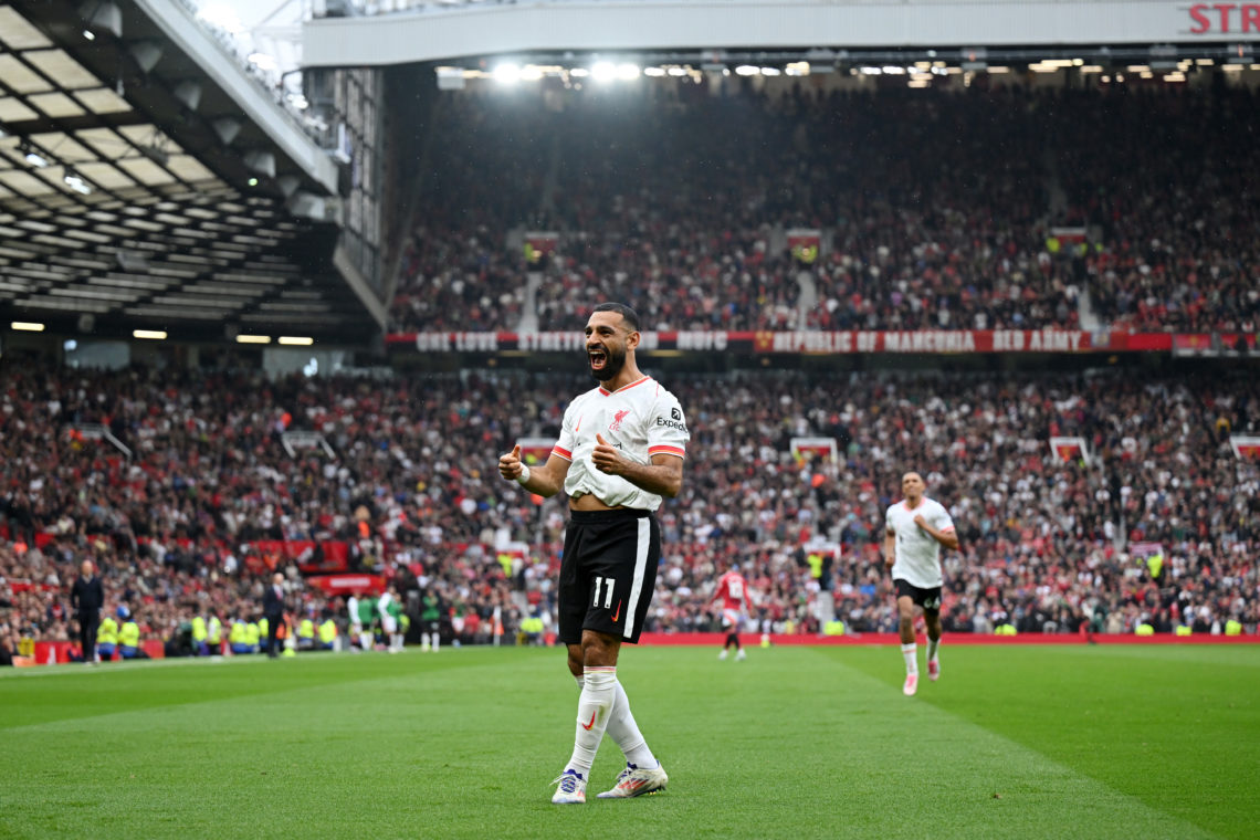 Photo by Michael Regan/Getty Images