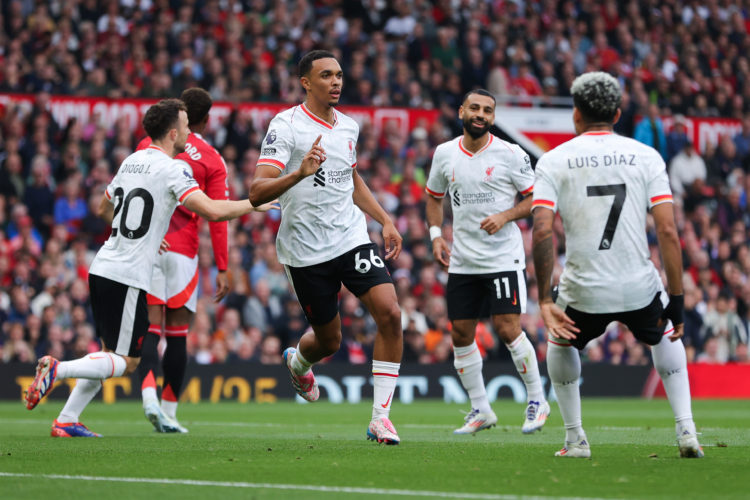 Photo by James Gill - Danehouse/Getty Images