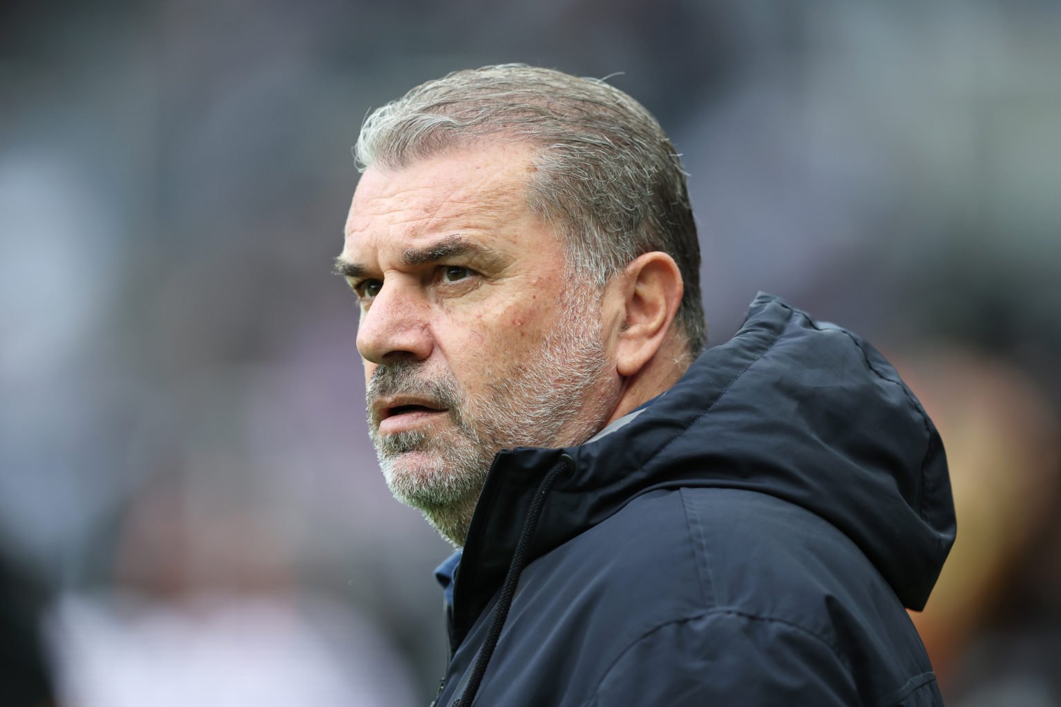 Chris Sutton Says Tottenham Boss Ange Postecoglou Has Given Critics 'a ...