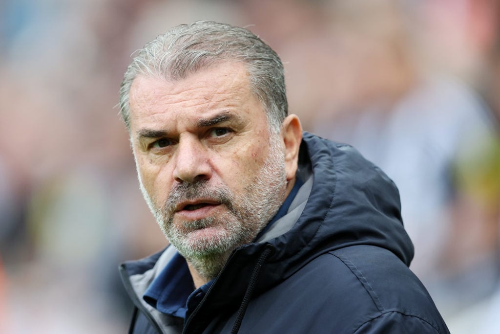 TalkSPORT pundit appears to take sly dig at Ange Postecoglou whilst watching Aston Villa