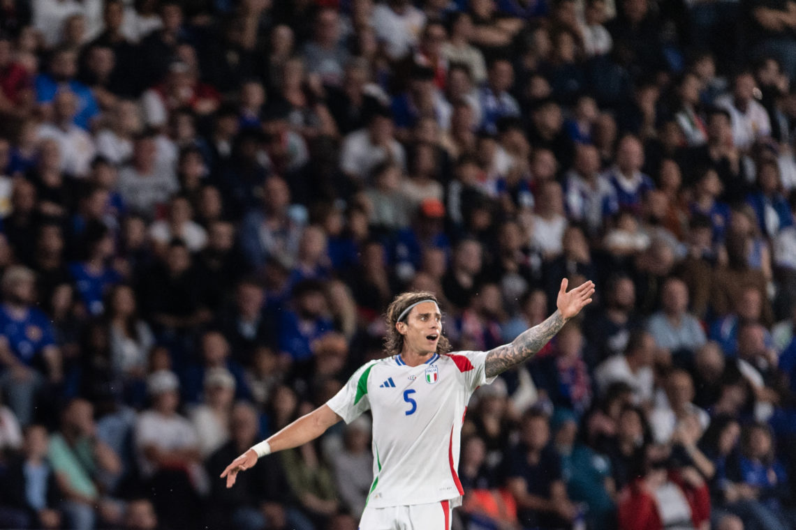 Photo by Giacomo Cosua/NurPhoto via Getty Images