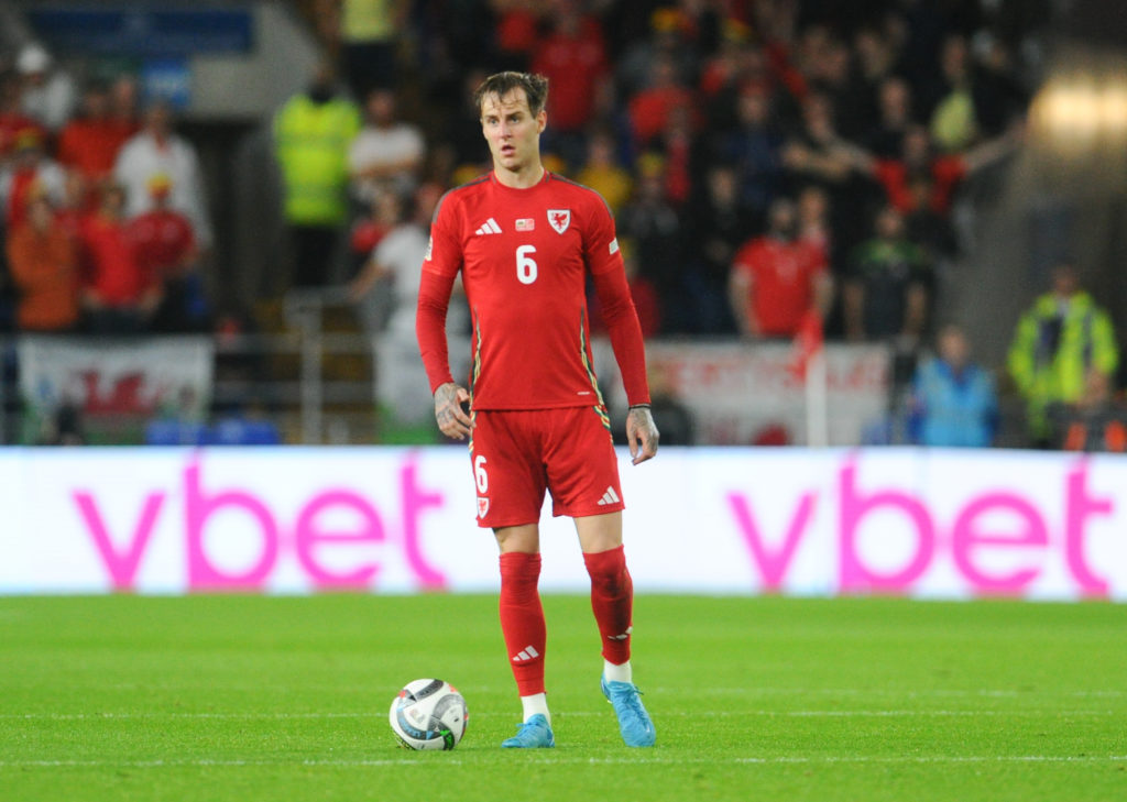 Wales v Turkey - UEFA Nations League 2024/25 League B Group B4
