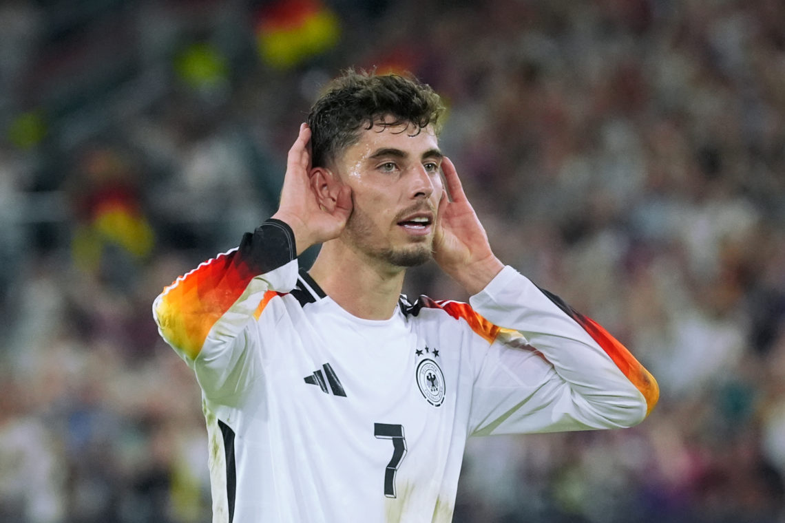 Photo by Geert van Erven/Soccrates/Getty Images