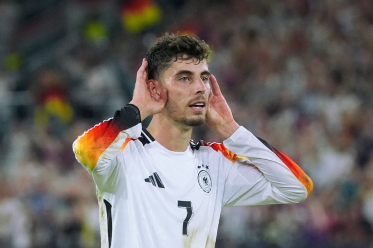 Photo by Geert van Erven/Soccrates/Getty Images